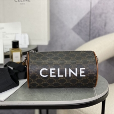 Celine Round Bags